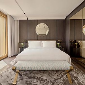 Deluxe Kamer met een King Size Bed